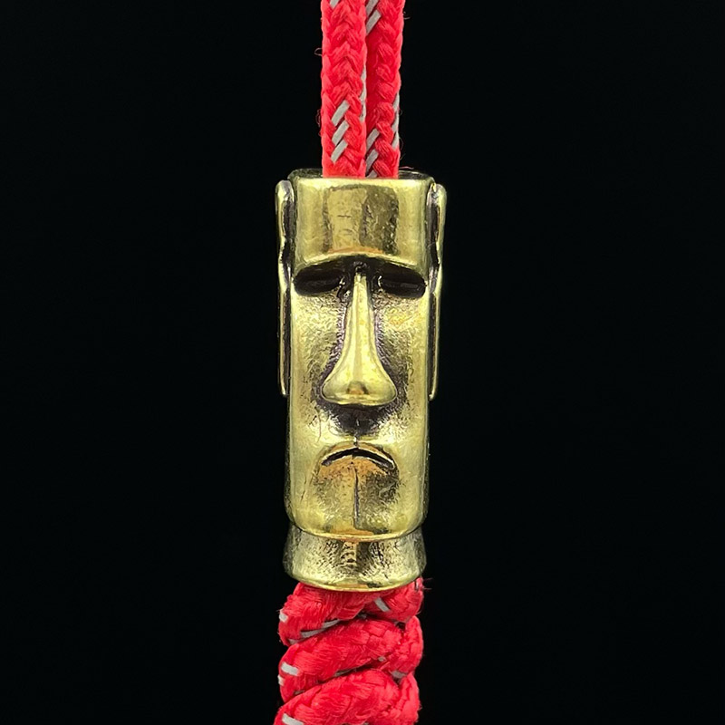 Brass Easter Island Stone Watc - đánh giá và giá Outdoor Furniture Diy