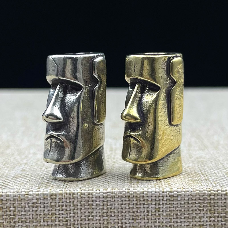 Brass Easter Island Stone Watc - đánh giá và giá Outdoor Furniture Diy