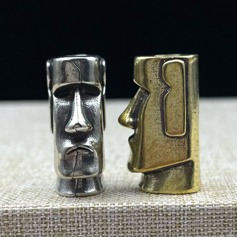 Brass Easter Island Stone Watc - đánh giá và giá Outdoor Furniture Diy