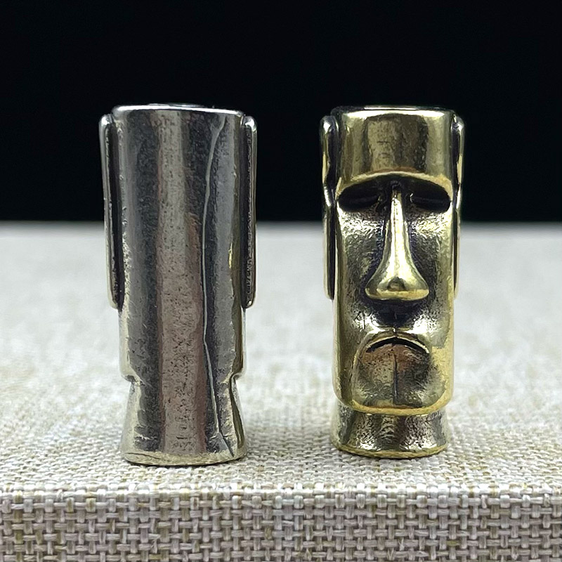 Brass Easter Island Stone Watc - đánh giá và giá Outdoor Furniture Diy