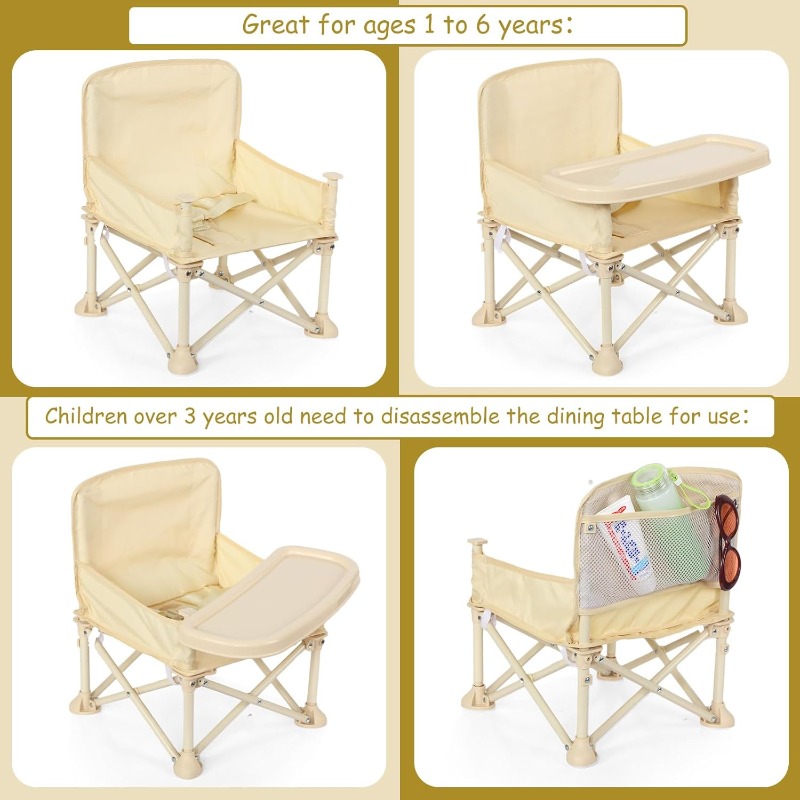 Baby Outdoor Beach Chair with  - đánh giá và giá Outdoor Furniture Australia