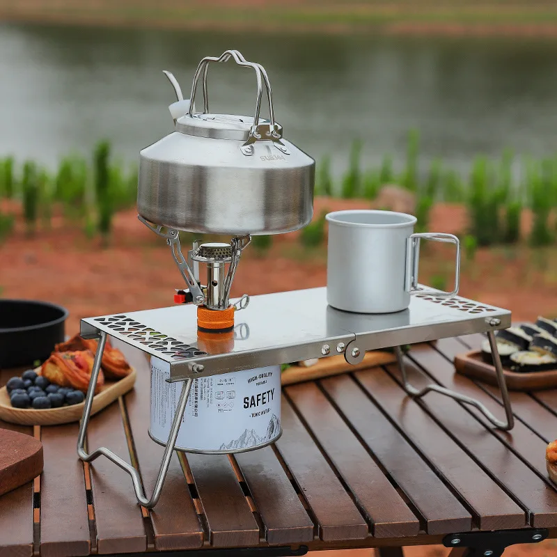 Outdoor Portable Mini Tea Tabl - đánh giá và giá Outdoor Furniture Australia