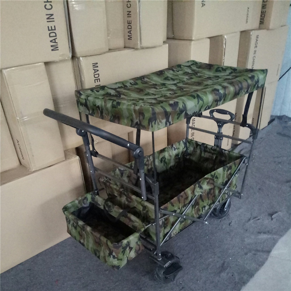 Portable Outdoor Camping Troll - đánh giá và giá Outdoor Furniture Set Sale