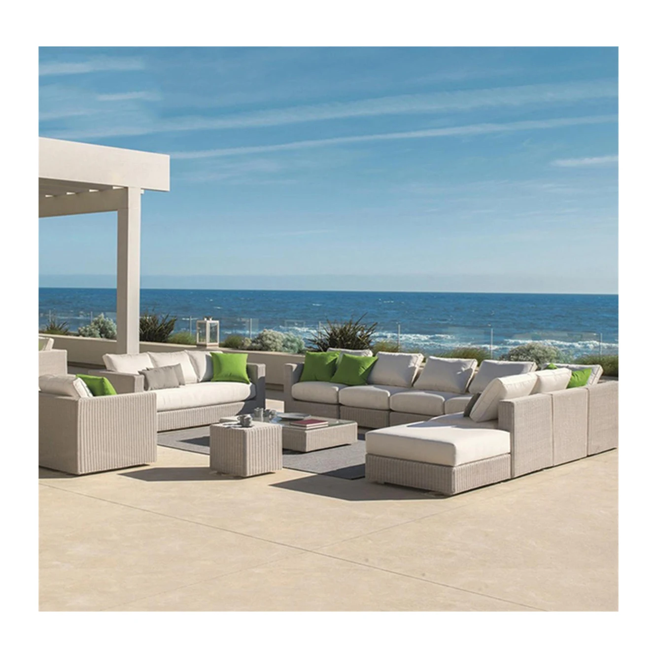 all weather bali beach balcony - đánh giá và giá Outdoor Furniture In Bali