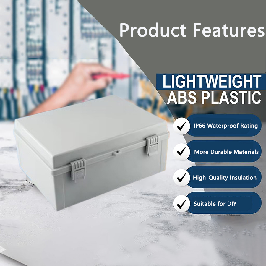 IP66 Electrical Plastic Enclos - đánh giá và giá Outdoor Furniture Outlet