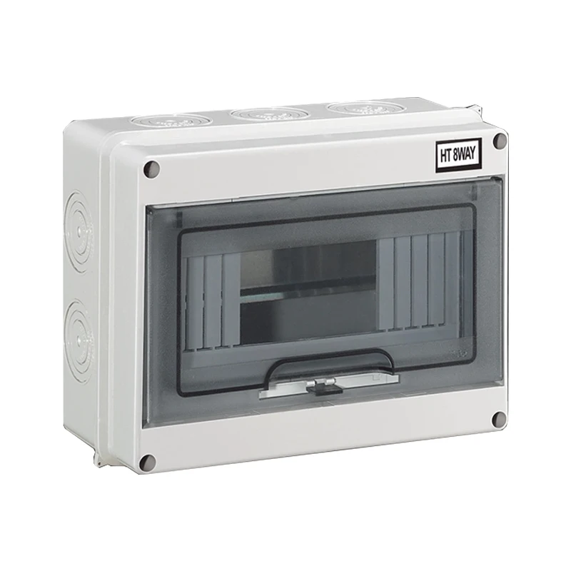 HT Series Junction Box 2/3/5/8 - đánh giá và giá Outdoor Furniture Outlet