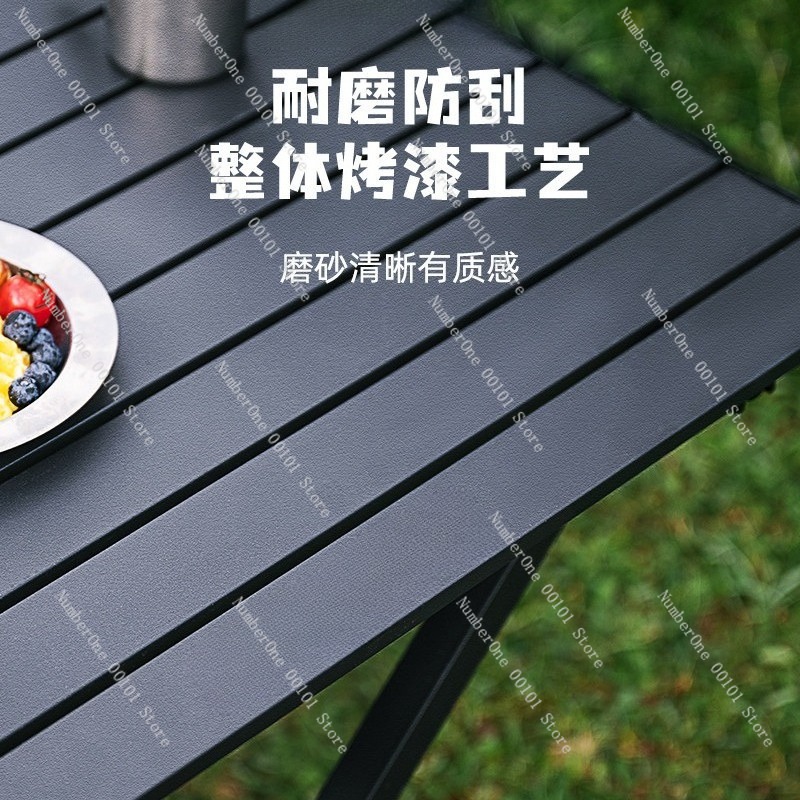 Portable Outdoor Folding Campi - đánh giá và giá Folding Picnic Table