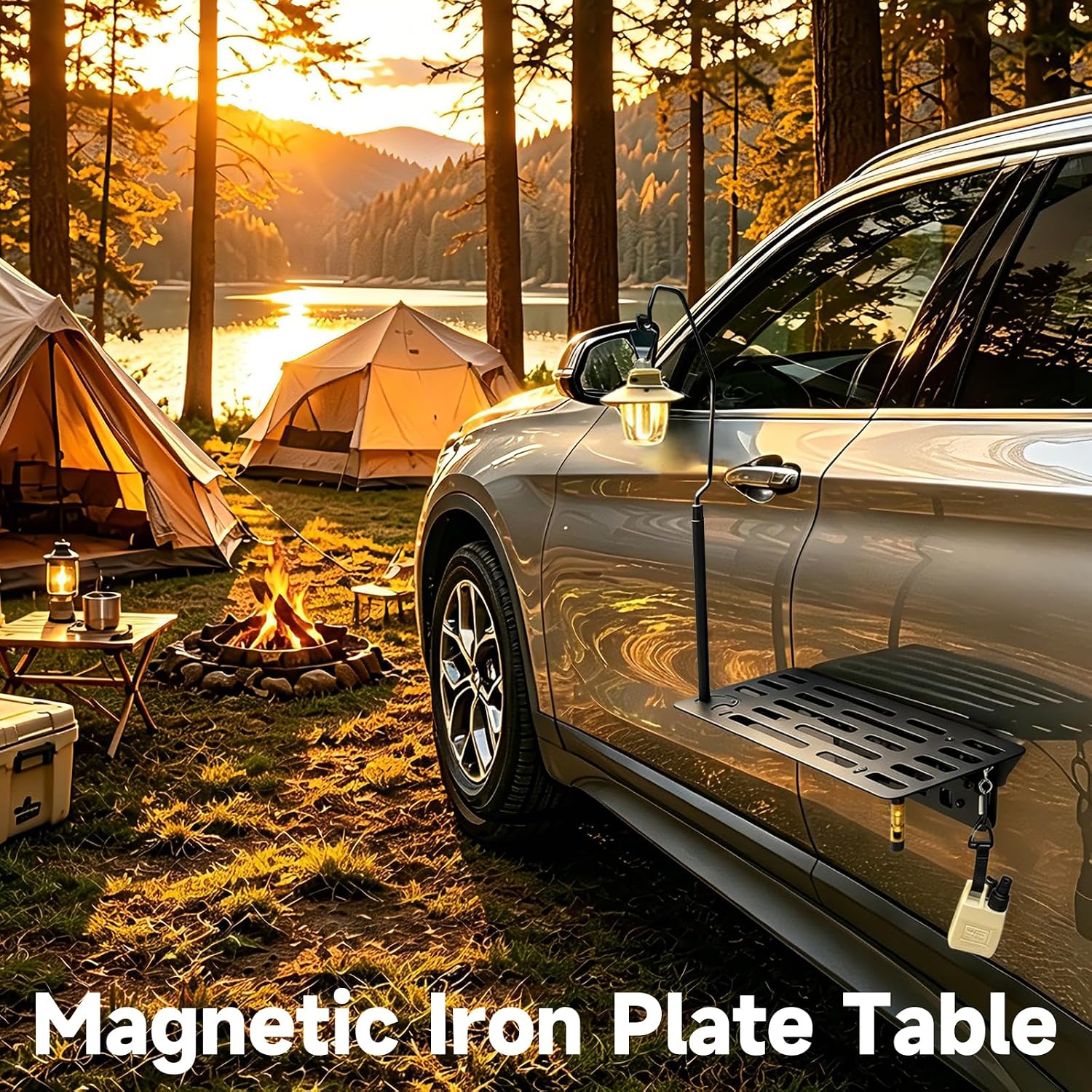 Magnetic Foldable Car Side Tab - đánh giá và giá Outdoor Furniture Australia