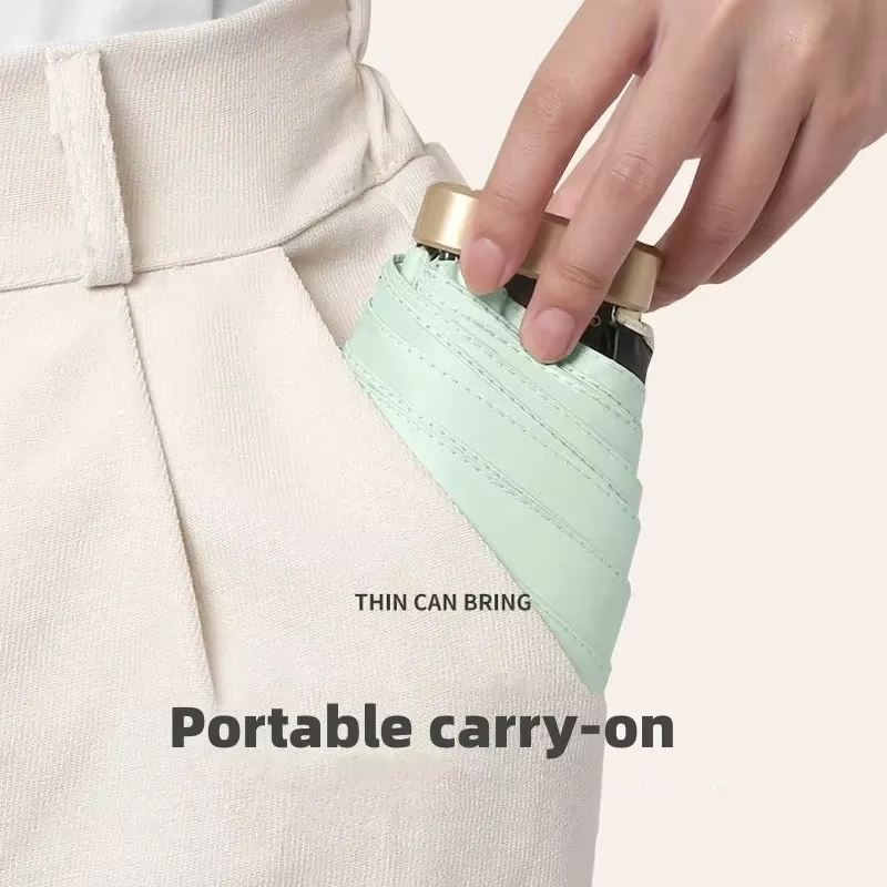 Mini Capsule Umbrella Small Po - đánh giá và giá Outdoor Furniture With Umbrella