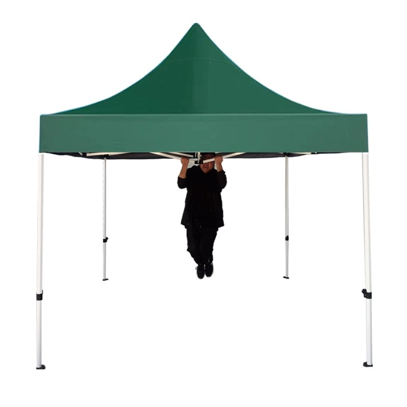Outlet Tent 3x3M Folding Canop - đánh giá và giá Gazebo Pop Up