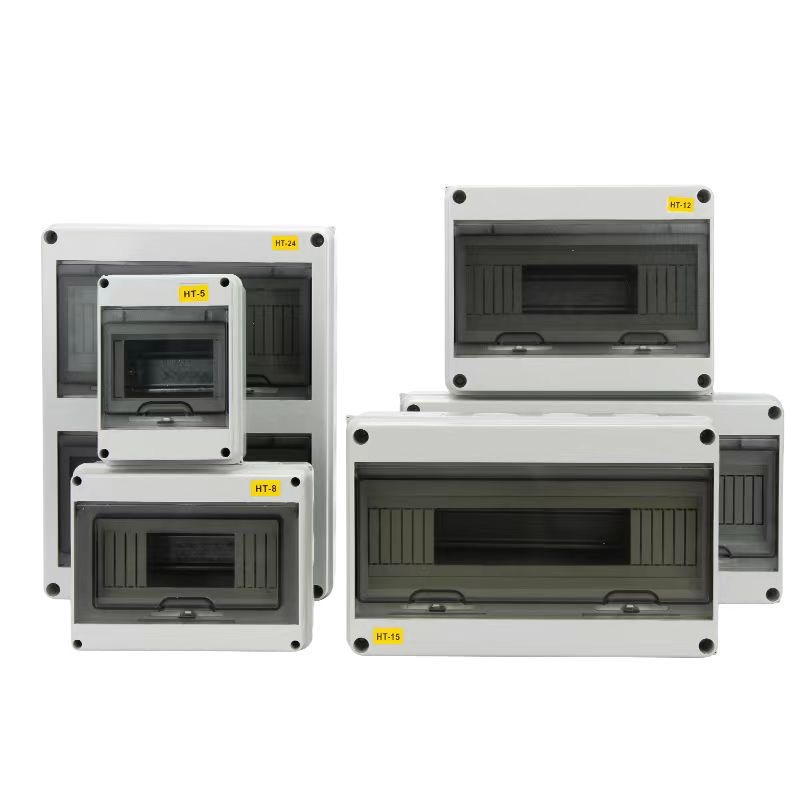 IP65 Distribution Box for DC B - đánh giá và giá Outdoor Furniture Outlet