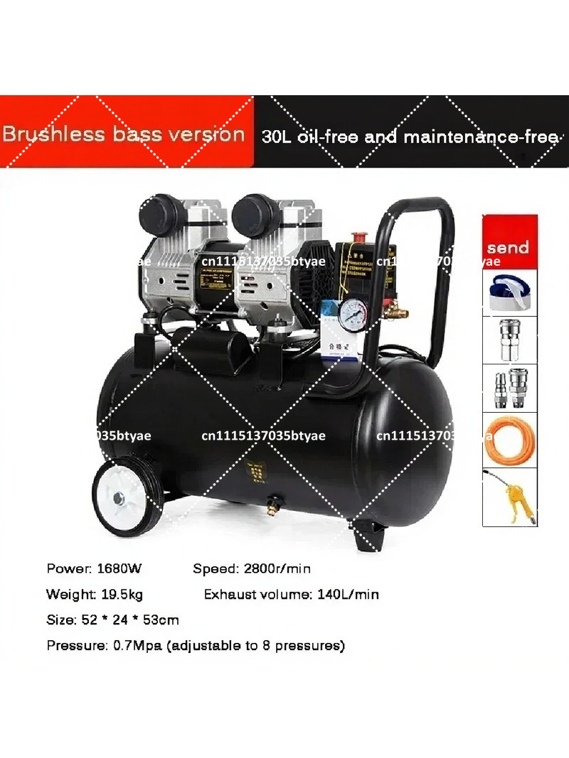 Portable High-Pressure Air Pum - đánh giá và giá Outdoor Furniture Diy