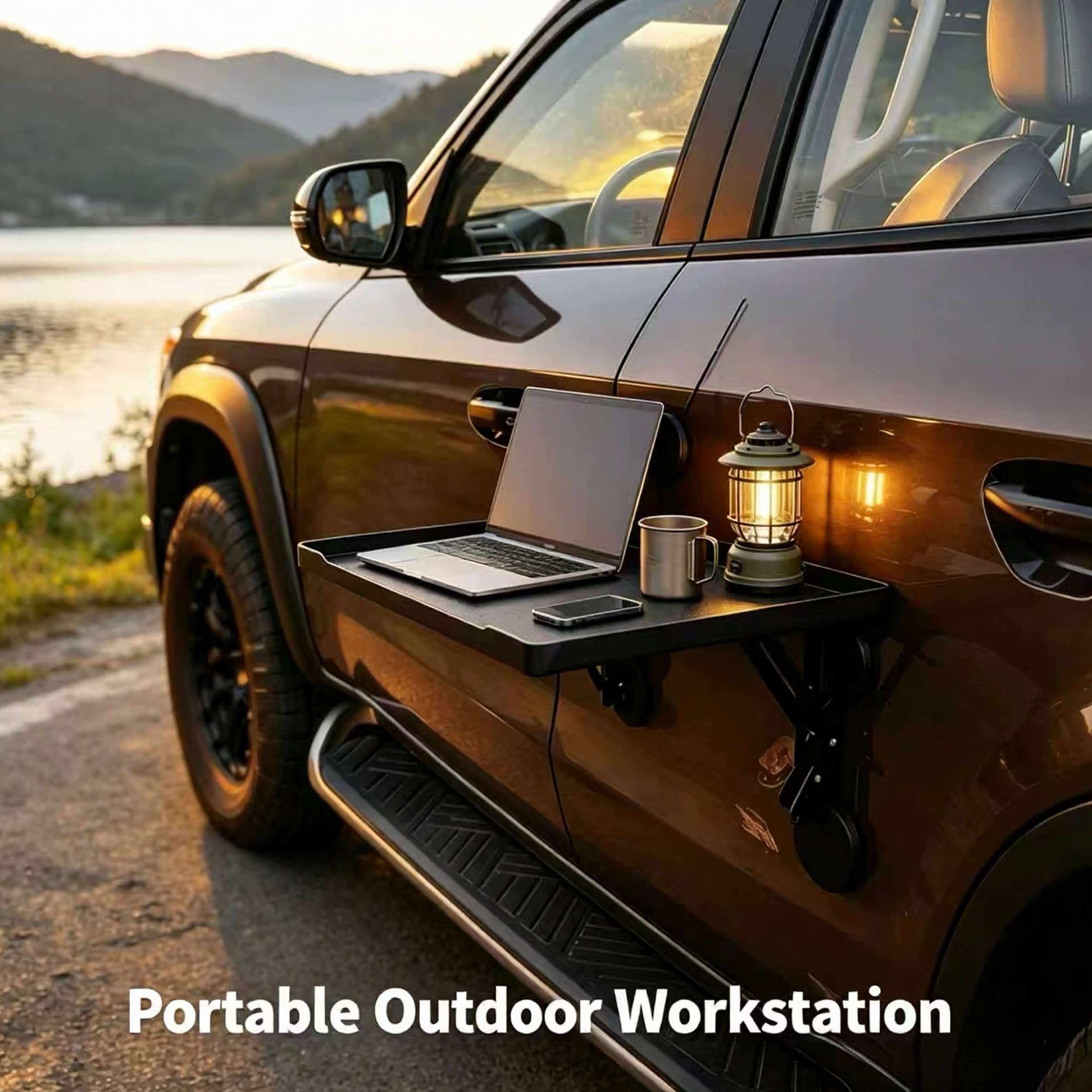 Magnetic Foldable Car Side Tab - đánh giá và giá Outdoor Furniture Australia
