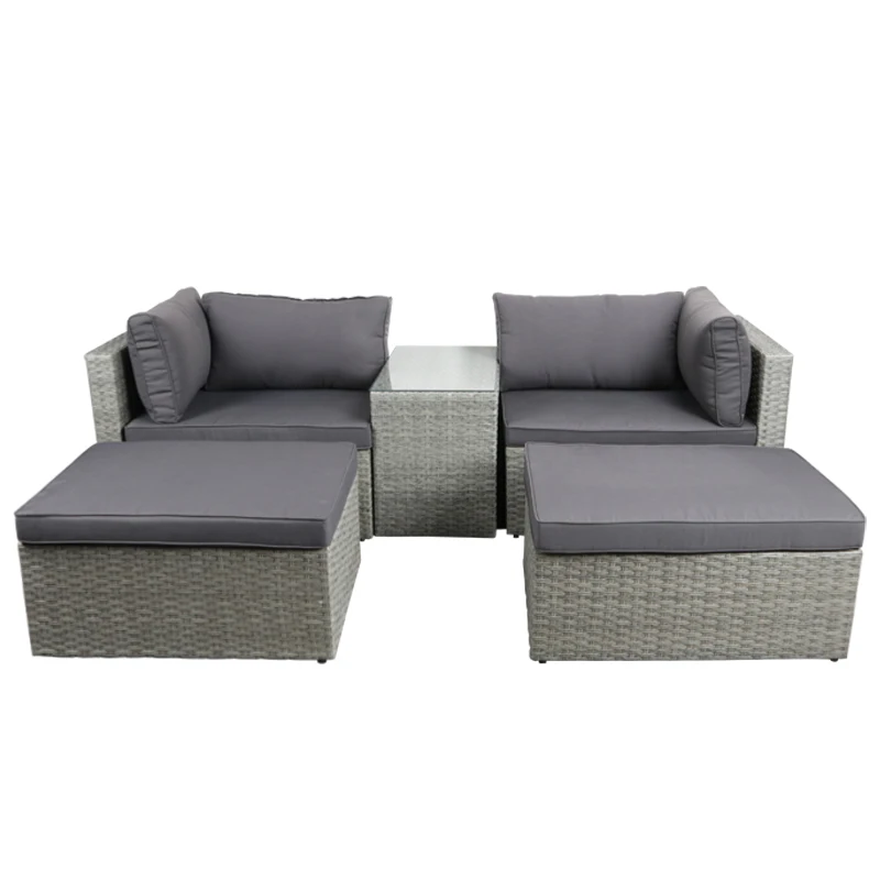 Hot Sale Patio Garden Furnitur - đánh giá và giá Outdoor Furniture Set Sale