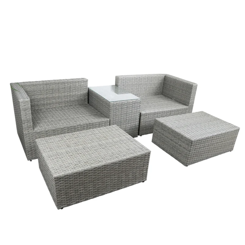 Hot Sale Patio Garden Furnitur - đánh giá và giá Outdoor Furniture Set Sale