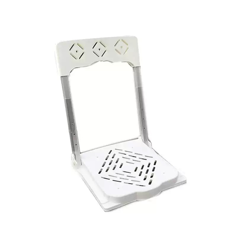Foldable Fishing Box with Back - đánh giá và giá Outdoor Furniture Modern