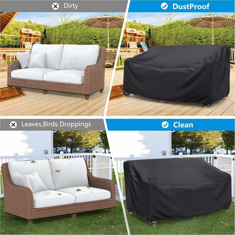 1pcs Outdoor Furniture Cover,  - đánh giá và giá Outdoor Furniture Manufacturer