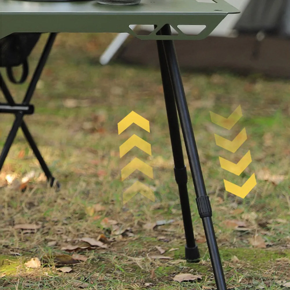 Folding Camping Table Legs Met - đánh giá và giá Outdoor Furniture Diy