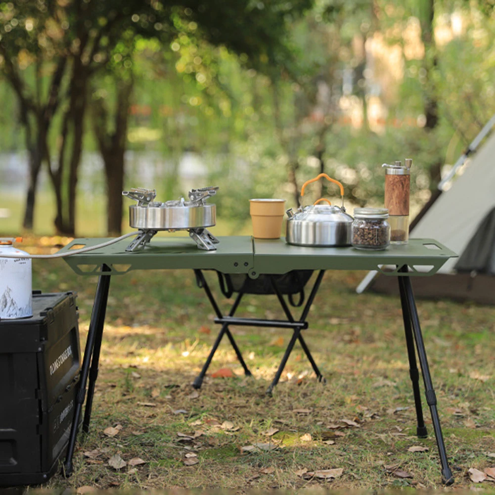 Folding Camping Table Legs Met - đánh giá và giá Outdoor Furniture Diy