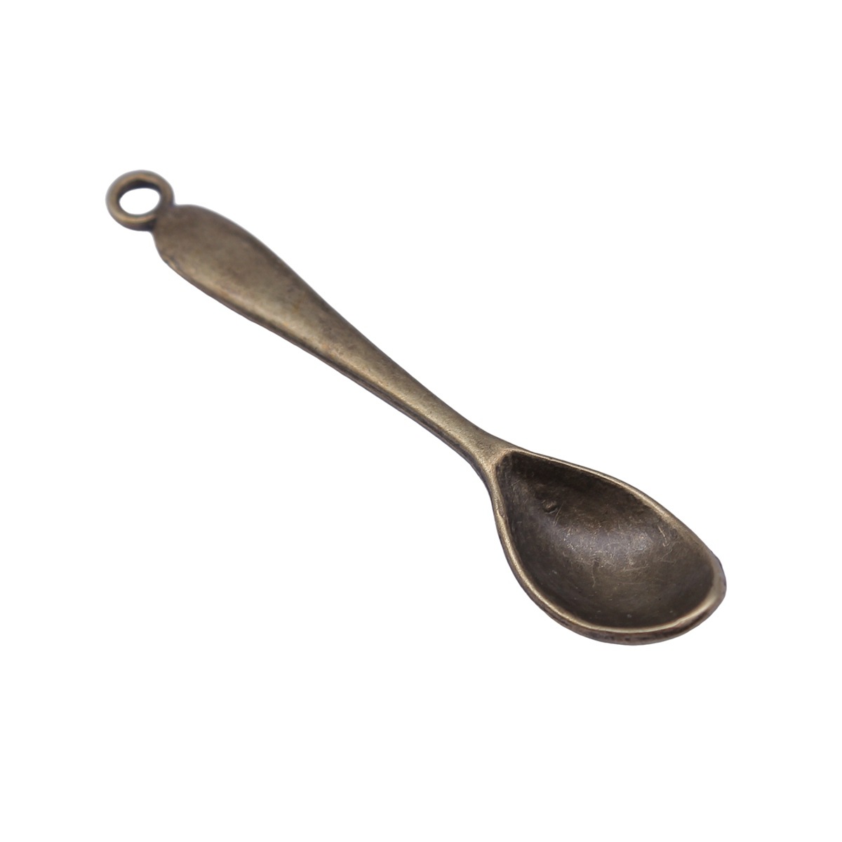 10pcs 54x11mm 5 Colors Spoon C - đánh giá và giá Outdoor Furniture Vintage
