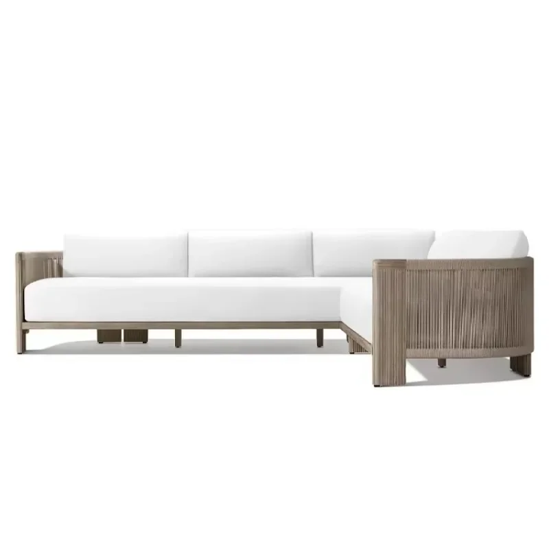 Deluxe Outdoor Teak Sofa Set,  - đánh giá và giá Outdoor Furniture In Bali