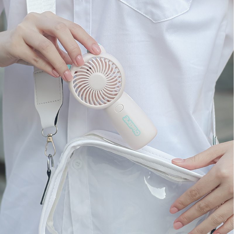 Portable Handheld Fan for Trav - đánh giá và giá Outdoor Furniture Modern