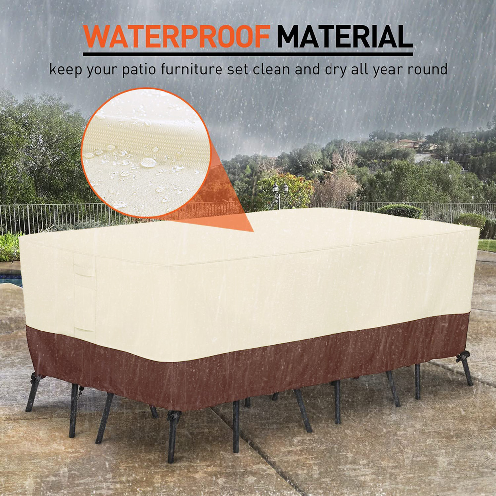 420D Nặng Ngoài Trời Bàn Ghế S - đánh giá và giá Outdoor Furniture Manufacturer