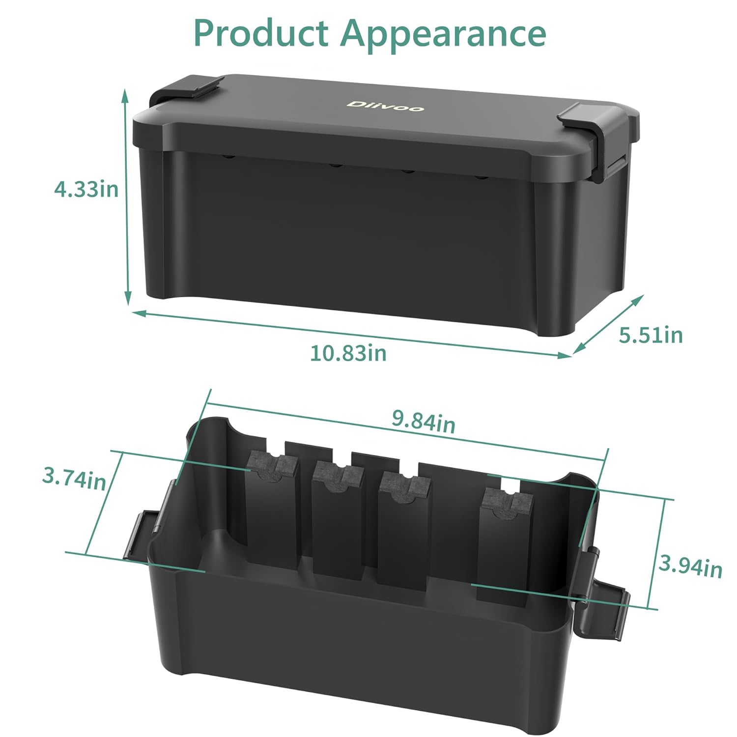 Diivoo Outdoor Waterproof Elec - đánh giá và giá Outdoor Furniture Outlet