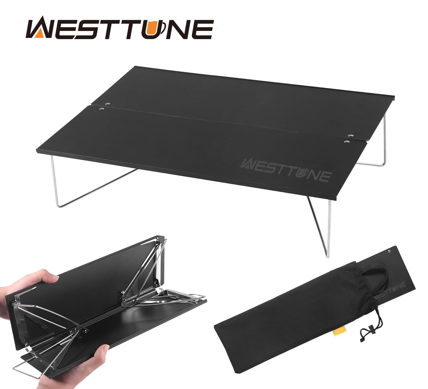 WESTTUNE Compact Mini Camping  - đánh giá và giá Outdoor Furniture Australia
