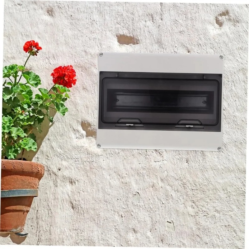 Hot Sale Junction Wire Box 12  - đánh giá và giá Outdoor Furniture Outlet