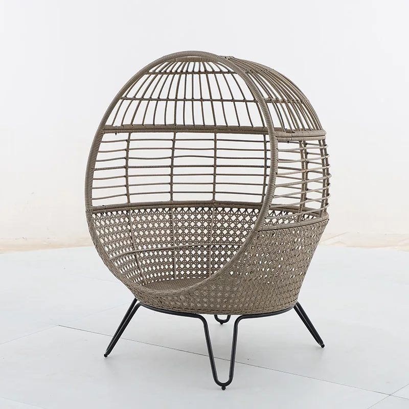 New Products Nordic Style Stee - đánh giá và giá Outdoor Furniture Diy