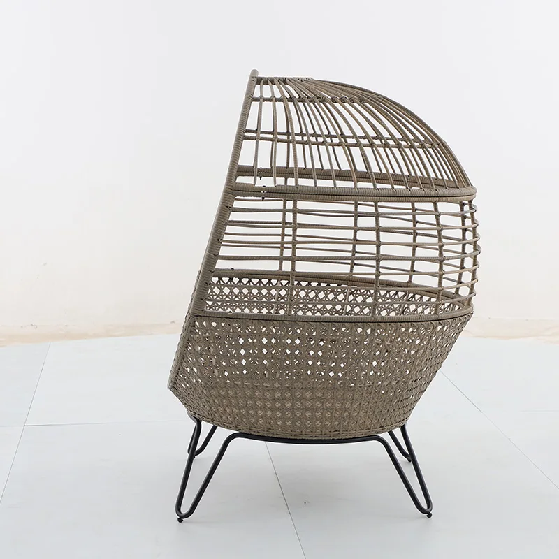 New Products Nordic Style Stee - đánh giá và giá Outdoor Furniture Diy