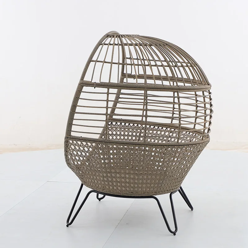 New Products Nordic Style Stee - đánh giá và giá Outdoor Furniture Diy