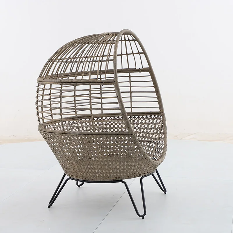 New Products Nordic Style Stee - đánh giá và giá Outdoor Furniture Diy