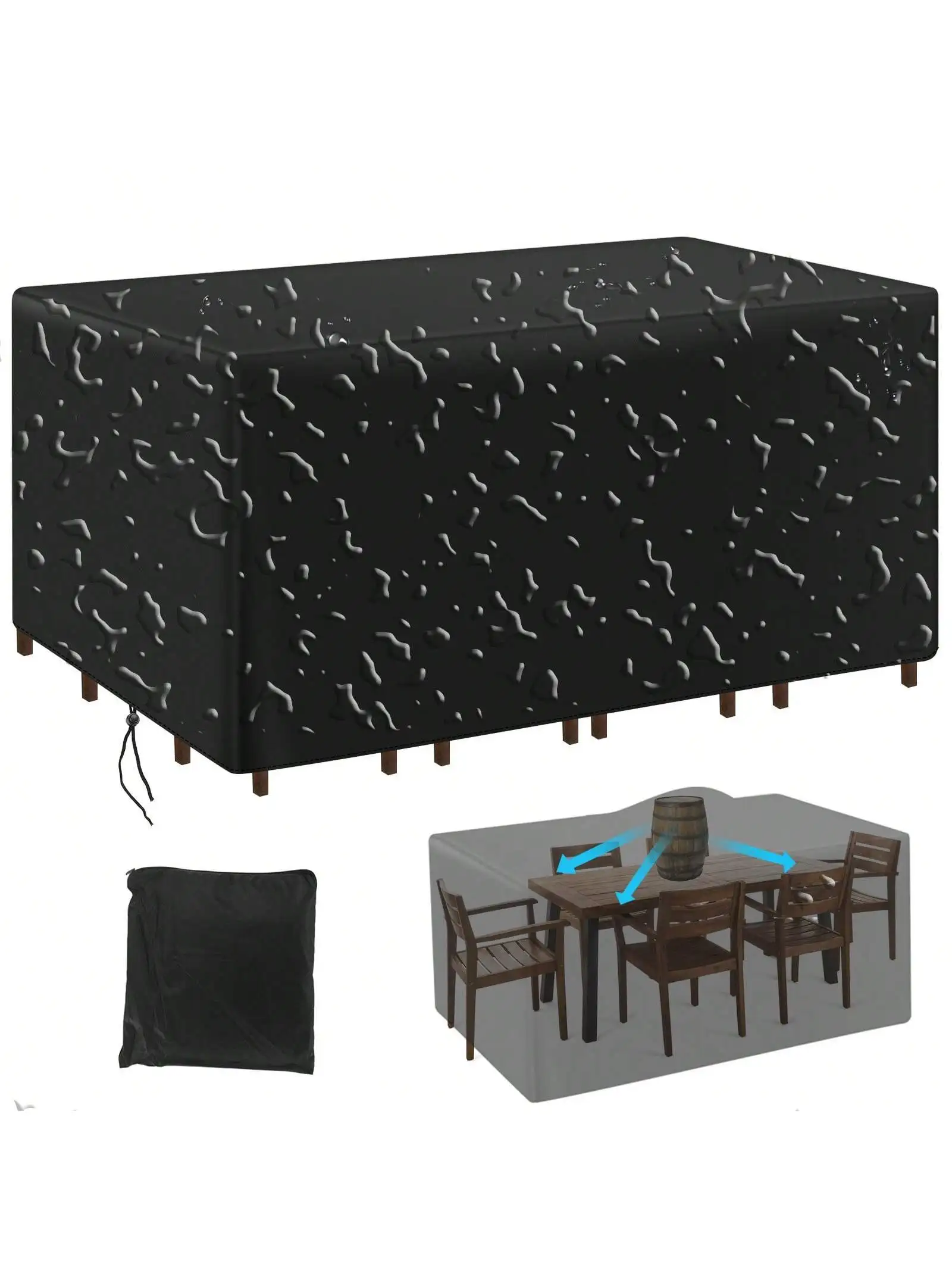 Multi-Size Outdoor Patio Garde - đánh giá và giá Outdoor Furniture Manufacturer