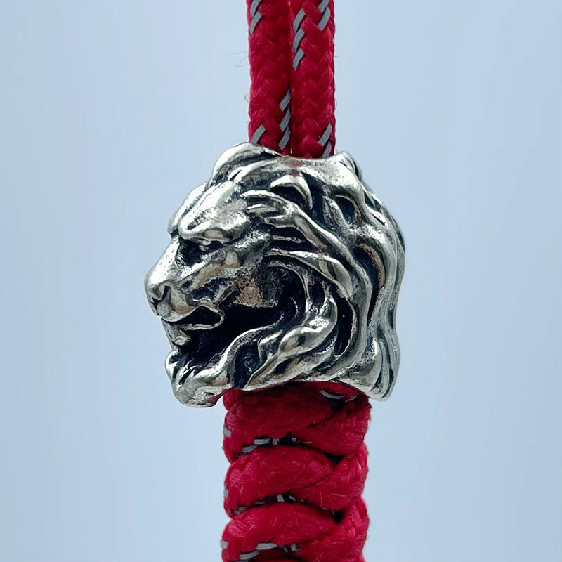 Lion King Head Sculpture Brass - đánh giá và giá Outdoor Furniture Diy