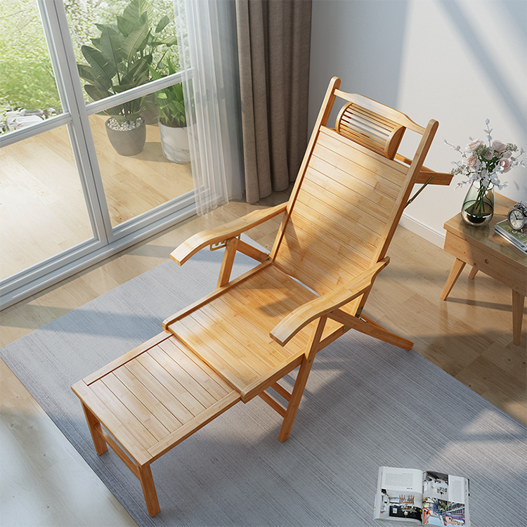 Lightweight Modern Design Bamb - đánh giá và giá Outdoor Furniture Designer