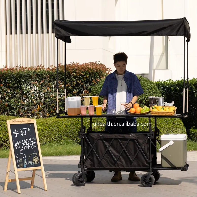 Stall Folding Steel Table Trol - đánh giá và giá Folding Picnic Table