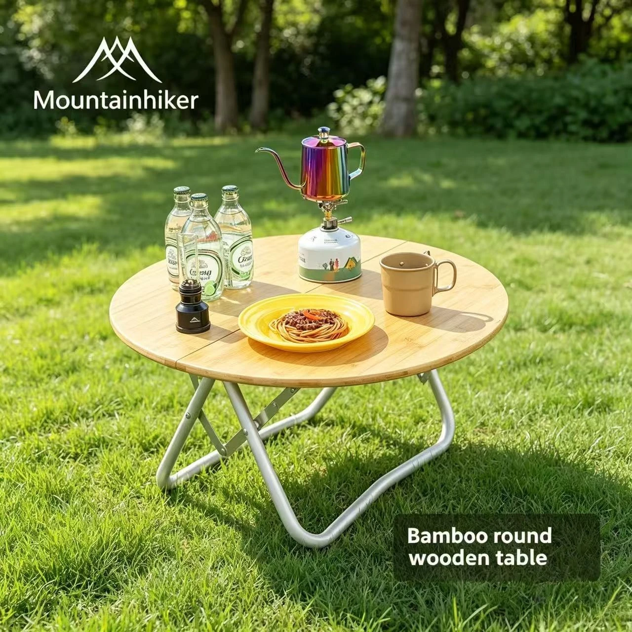 MOUNTAINHIKER Portable Camping - đánh giá và giá Outdoor Furniture Australia