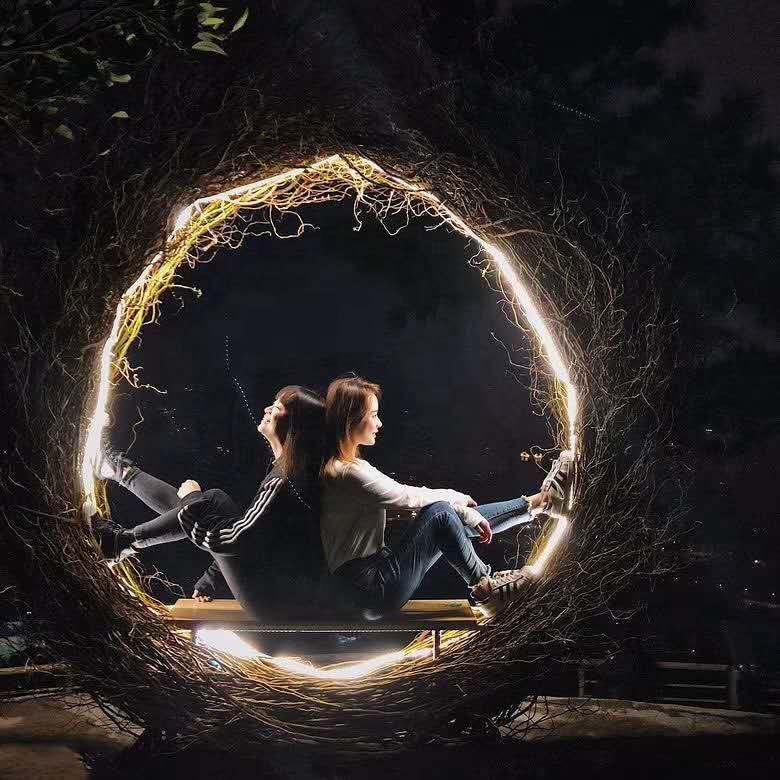 Hot Sale Bali Style Bird Nest  - đánh giá và giá Outdoor Furniture In Bali