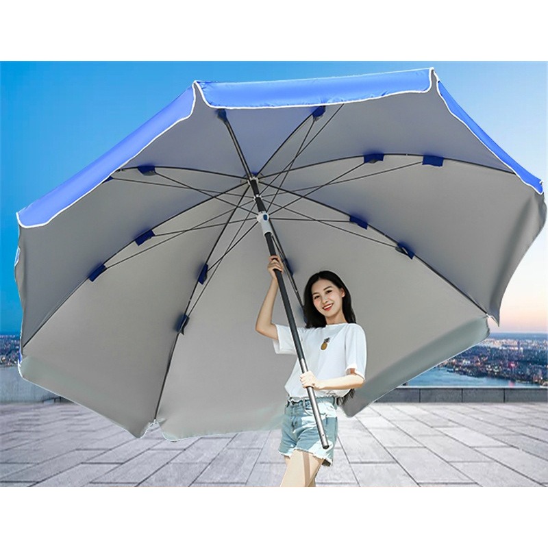 Large Sun Shade Umbrella Outdo - đánh giá và giá Outdoor Furniture With Umbrella