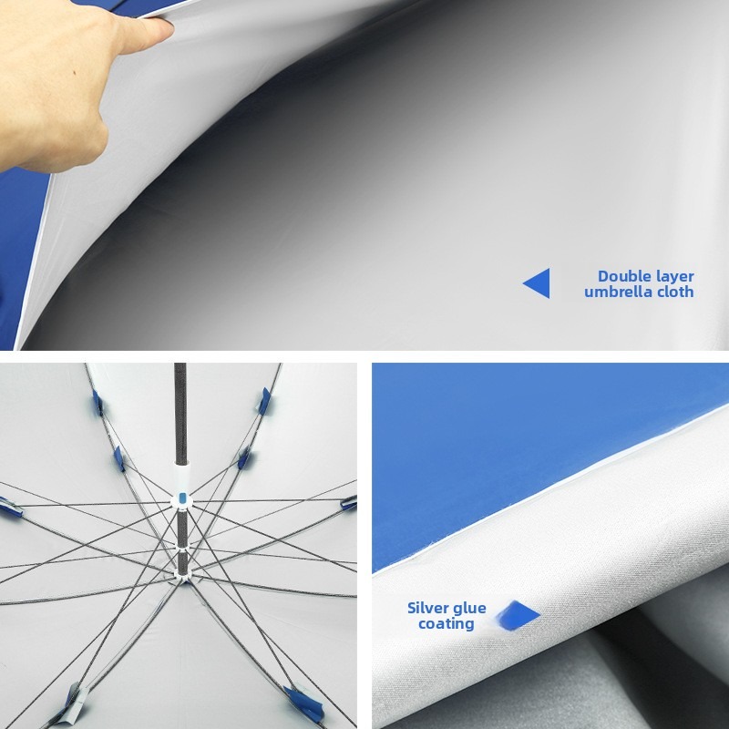 Large Sun Shade Umbrella Outdo - đánh giá và giá Outdoor Furniture With Umbrella