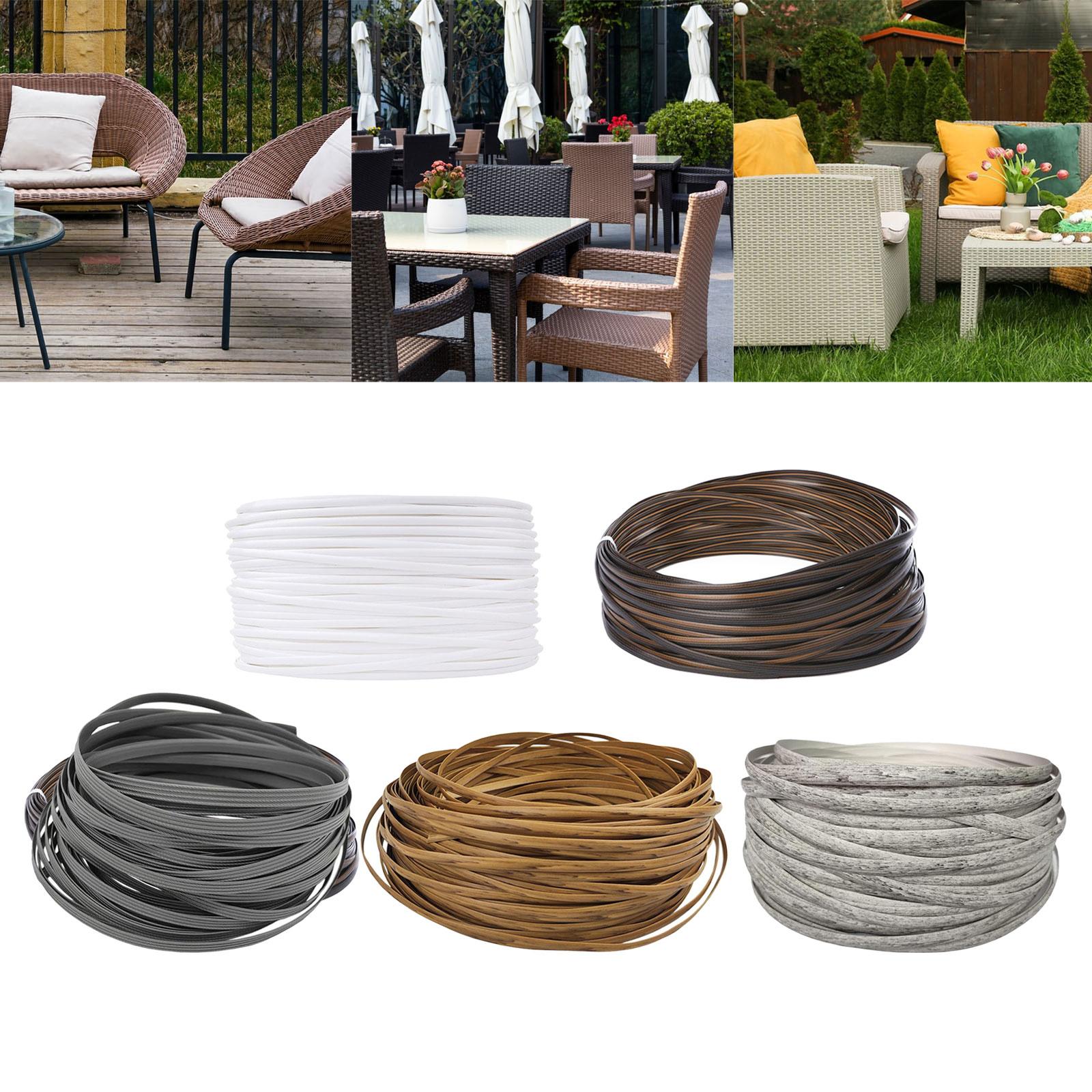 DIY Woven Rattan Repair Flat S - đánh giá và giá Outdoor Furniture Diy