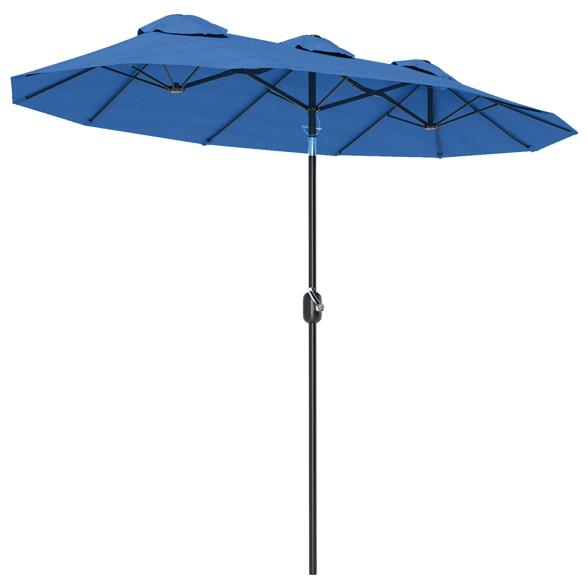 Do You Like to Read in Nature? - đánh giá và giá Outdoor Furniture With Umbrella
