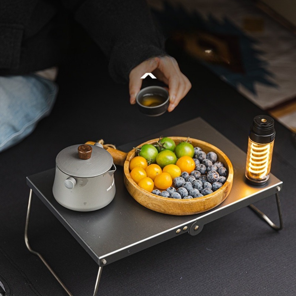 Outdoor Camping Foldable Table - đánh giá và giá Outdoor Furniture Australia