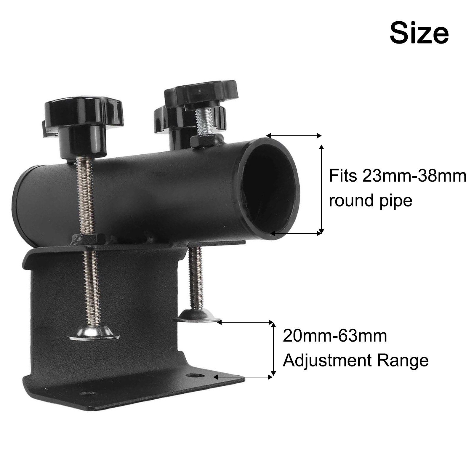 Balcony Umbrella Holder Clamp  - đánh giá và giá Outdoor Furniture With Umbrella