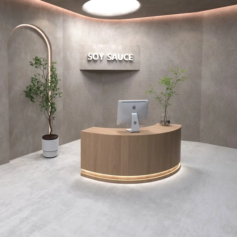 Curved Desk Table for Aestheti - đánh giá và giá Outdoor Furniture In Bali