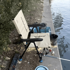 Portable Folding Camping Chair - đánh giá và giá Outdoor Furniture Set Sale