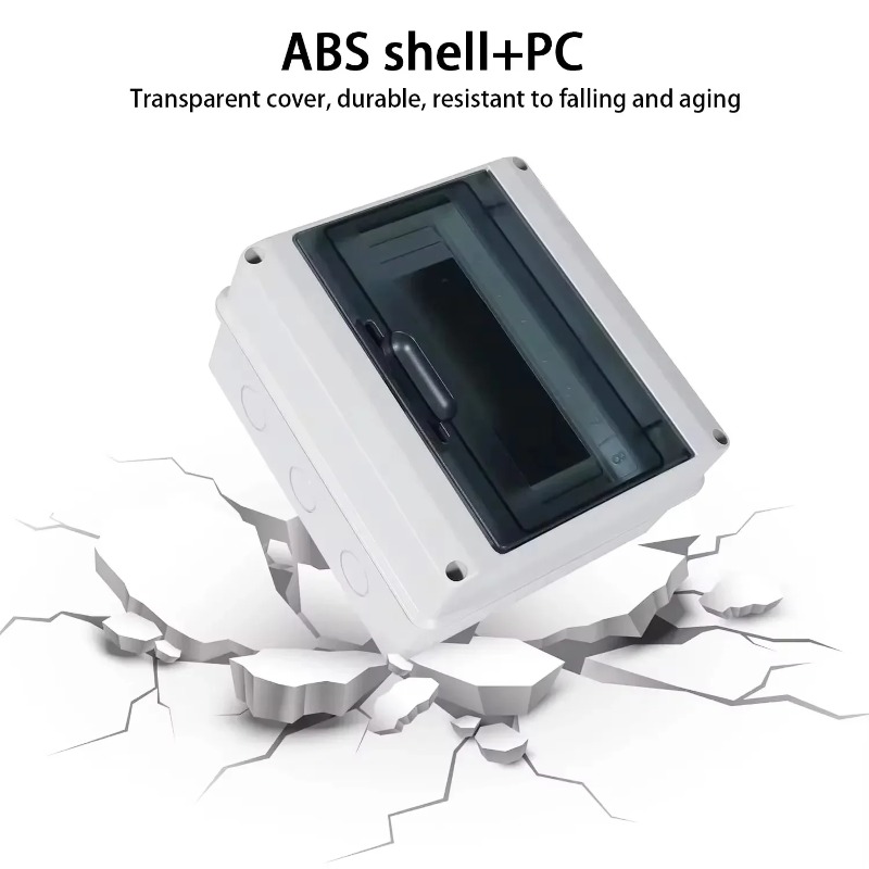 HT Series Junction Box 2/3/5/8 - đánh giá và giá Outdoor Furniture Outlet