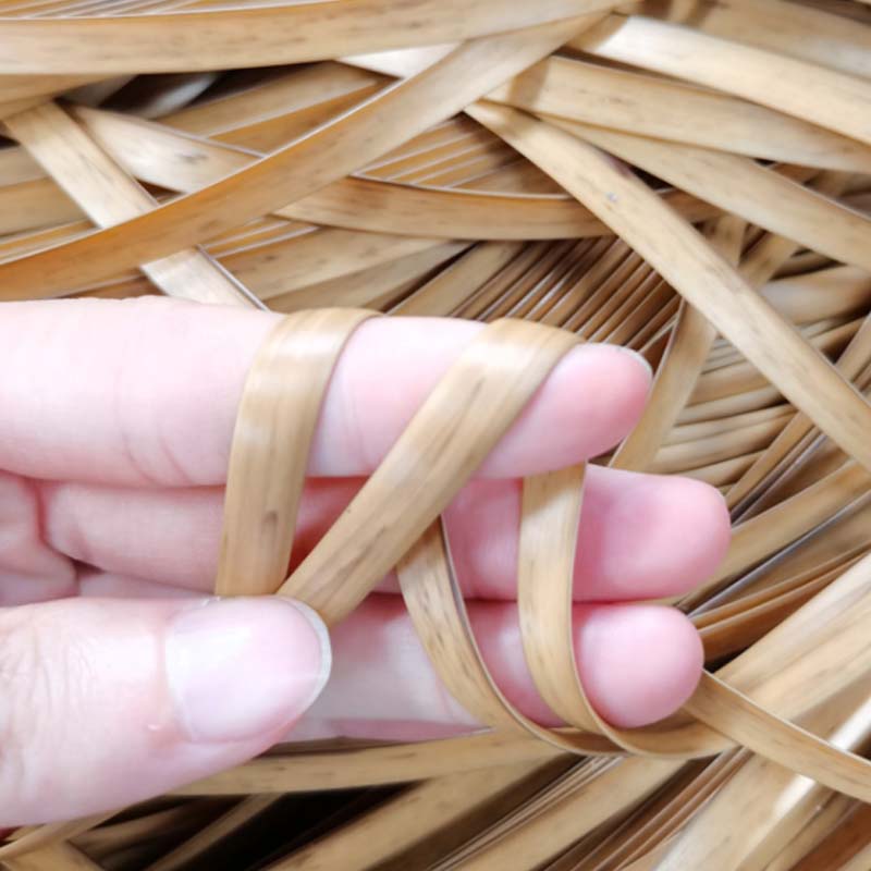 10-50 Mét Màu Gỗ Sáng PE Phẳng - đánh giá và giá Outdoor Furniture Material